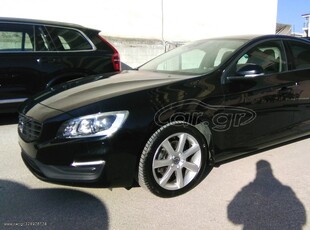 Volvo S60 '18 1.5 T3 - 152HP - Livstyl Plus Auto.