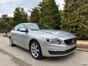 Volvo S60 '18 Auto,Navi,Xenon,Pdc