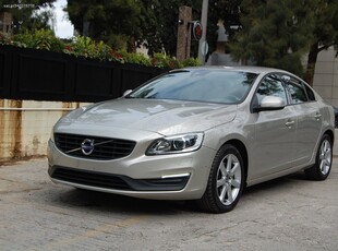 Volvo S60 '18 LIVSTYLΕ T3 152ps *ΧΕΝΟΝ*AUTO*NAVI* ΓΡΑΜΜΑΤΙΑ*