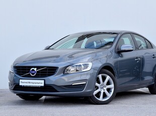 Volvo S60 '18 T3 Livstyl Auto