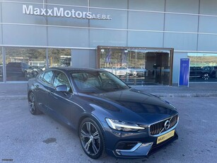 Volvo S60 '21 T6 INSCRIPTION GEARTRONINC AWD