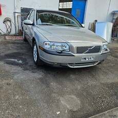 Volvo S80 '00 Τ5 225 AUTO