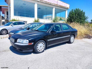 Volvo S80 '00