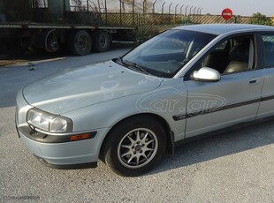 Volvo S80 '01