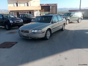 Volvo S80 '03