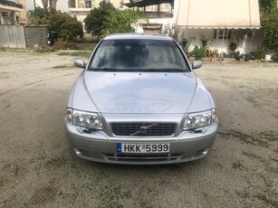 Volvo S80 '04