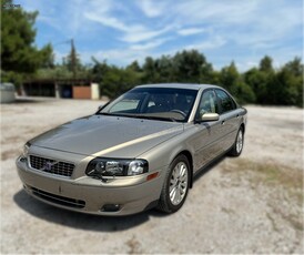 Volvo S80 '04 TS