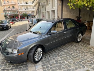 Volvo S80 '06 SUMMUM FULL EXTRA