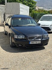 Volvo S80 '07