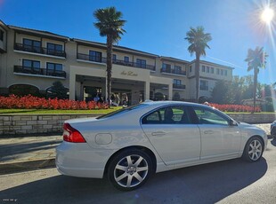 Volvo S80 '09