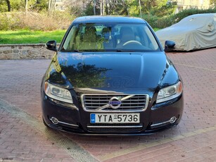 Volvo S80 '12 S80 T 2.0 Extra,Automatic,Sunroof,Ελληνικό