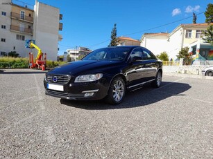 Volvo S80 '14 AUTO DIESEL ΕΛΛΗΝΙΚΗΣ ΑΝΤΙΠΡΟΣΩΠΕΙΑΣ!!!