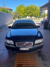 Volvo S80 '99 Τιμη συζητήσιμη