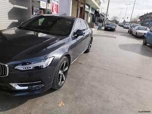 Volvo S90 '16 D4 ΑΠΌ ΙΔΙΩΤΗ