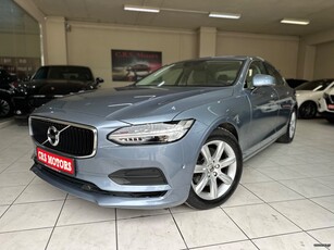 Volvo S90 '16 D4 MOMENTUM-FULL CRS MOTORS