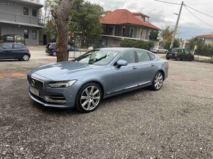 Volvo S90 '16 T6 INSCRIPTION