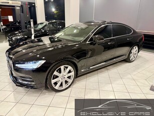 Volvo S90 '17 D5 AWD INSCRIPTION