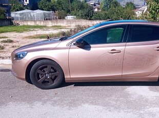 Volvo V40 '13