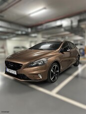 Volvo V40 '13 D2 R DESIGN