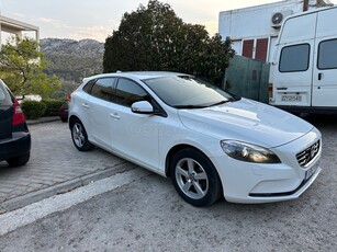 Volvo V40 '13 T4 180HP