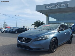 Volvo V40 '14 1600cc D2 DIESEL 115HP PANORAMA ΕΛΛΗΝΙΚΟ