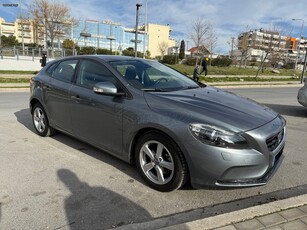 Volvo V40 '14 D2