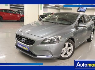 Volvo V40 '14 Kinetic D2 /6 Χρόνια Δωρεάν Service