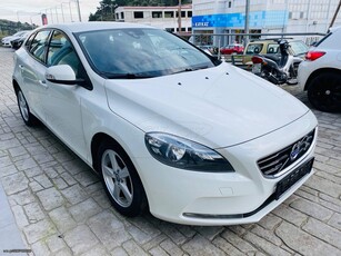 Volvo V40 '15 1.6 D2 Kinetic 86€ τ.κ