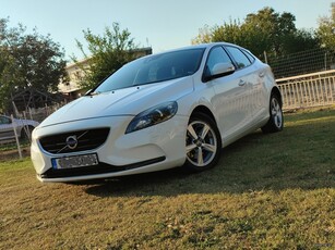 Volvo V40 '15 D2 Μηδενικά τέλη κυκλοφορίας