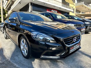 Volvo V40 '15 D2 ΕΛΛΗΝΙΚΗΣ ΑΝΤΙΠΡΟΣΩΠΕΙΑΣ