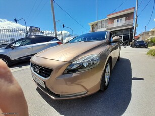 Volvo V40 '15 D2 ελληνικό Euro5 ΜΗΔΕΝΙΚΑ ΤΕΛΗ!!