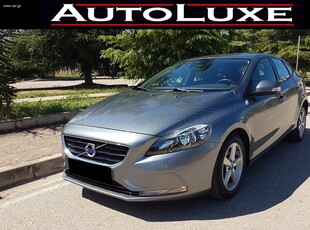 Volvo V40 '15 D2 KINETIC, ΜΗΔΕΝΙΚΑ ΤΕΛΗ