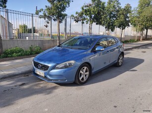 Volvo V40 '15 D2 LIVSTYL