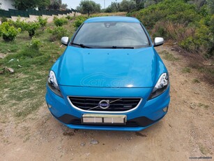 Volvo V40 '15 R-DESIGN