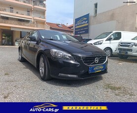 Volvo V40 '16 1.6 D2*Full Extra*Euro6*Εγγύηση