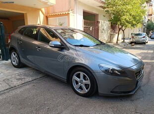 Volvo V40 '16 16 MOMENTUM 1.6 D2 115HP/EΛΛΗΝΙΚΟ