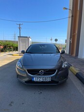 Volvo V40 '16