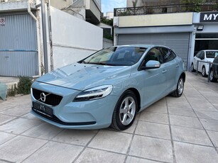 Volvo V40 '17 T3 LIVSTYL AUTOMATIC * ΕΛΛΗΝΙΚΟ - ΕΓΓΥΗΣΗ ΧΙΛΙΟΜΕΤΡΩΝ *