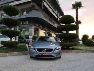 Volvo V40 '19 1.5 T3 152HP S/S KINETIC AUTO 5HAT ΥΠΕΡΑΡΙΣΤΟ !!