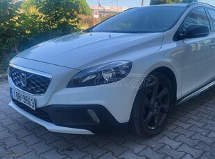 Volvo V40 Cross Country '13 T4 Summum