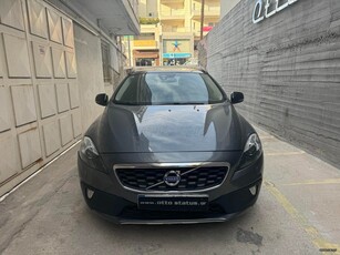 Volvo V40 Cross Country '13 V40 D2 CROSS COUNTRY