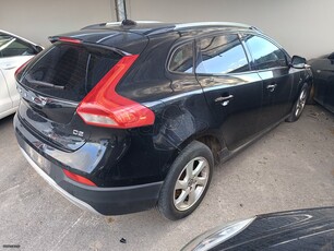 Volvo V40 Cross Country '14 1.6D2 Kinetic 116ps