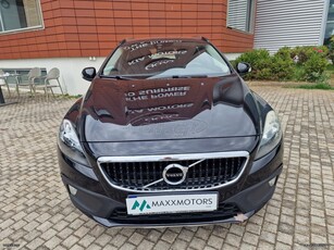 Volvo V40 Cross Country '14