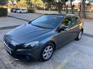 Volvo V40 Cross Country '14 D2 DIESEL - ΑΥΤΟΜΑΤΟ - ΕΛΛΗΝΙΚΟ - Start/Stop