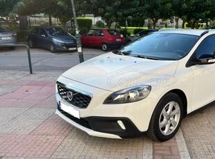 Volvo V40 Cross Country '14 D2 KINETIC