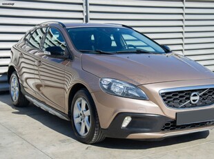 Volvo V40 Cross Country '14 D2 LIVSTYL