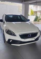 Volvo V40 Cross Country '14 LIVSTYL