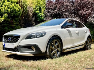 Volvo V40 Cross Country '14 Momentum