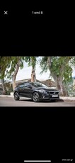 Volvo V40 Cross Country '14 SUMMUM