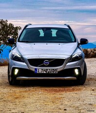 Volvo V40 Cross Country '15